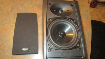 boston cr65 speakers