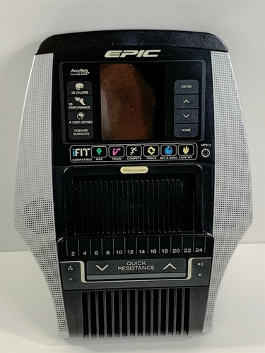 Epic Fitness A17R ~REPLACEMENT PART 