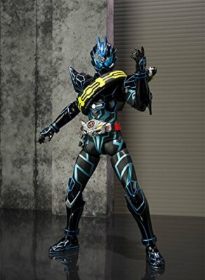 特撮 SHFiguarts KAMEN RIDER DARK DRIVE S.H. Figuarts Kamen Rider Dark Drive Type Next 