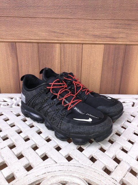 vapormax utility black anthracite