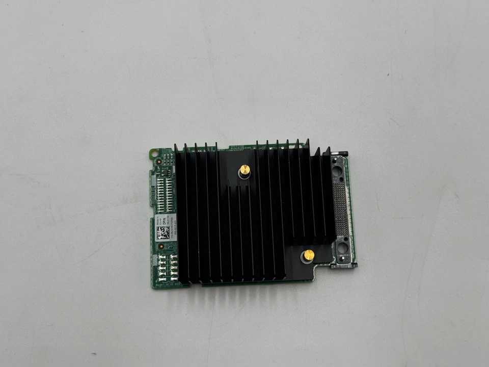 Dell 9JXVW PERC H330 Mini Mono 12Gb/s SAS RAID Controller - Image 2 of 4