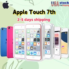 New Apple iPod Touch 5th 6th 7th Generation 32/64/128/256GB iTouch All color Lot