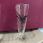VINTAGE! 1960's PILSNER Beer Glass By Federal Glass Company.