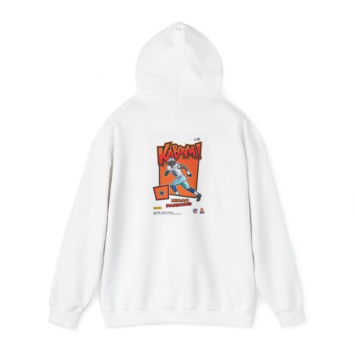 Unisex Heavy Blend™ Hooded Sweatshirt - Picture 8 of 13