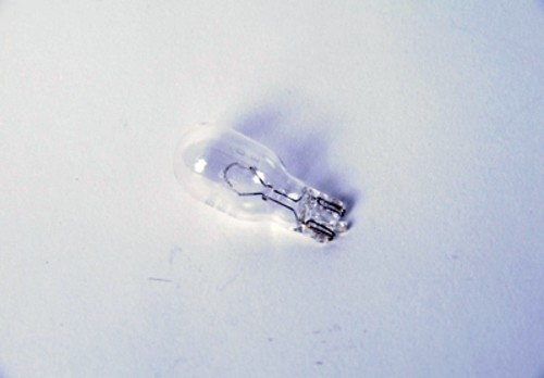 ACDelco 13503360 Backup Light Bulb - Free Shipping - Picture 1 of 1