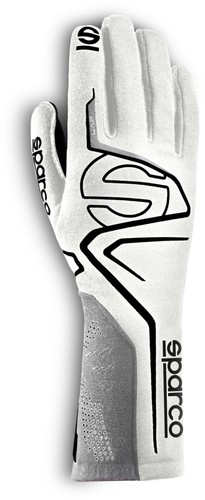 SPARCO Lap Gloves FIA 8856-2018 Race Rally Motorsport 4colors s: XXS-XXL - Picture 4 of 7