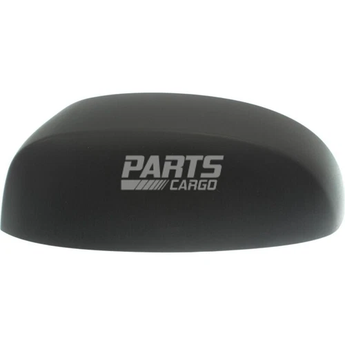 GM1326100 Left Side Mirror Cover Textured Black Fits 2007-2014 Cadillac Escalade