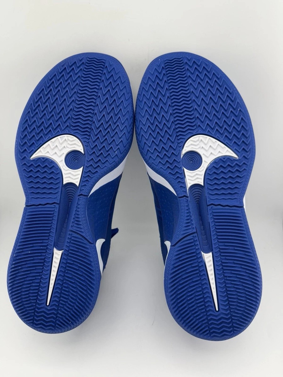 Nike Sabrina 2 TB P Game Royal Dodgers Blue Sneakers HM5038-401