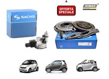 Kit d'embrayage Smart FORTWO