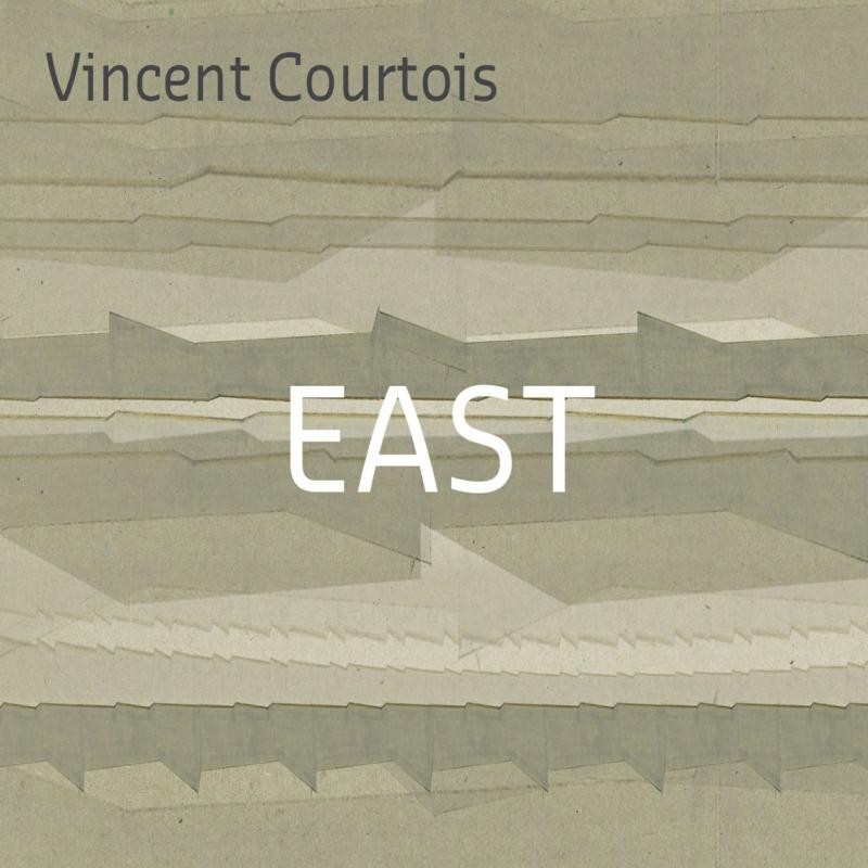 YAN009 Vincent Courtois East CD YAN009 NEW