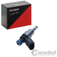 Maxgear Einspritzventil Direkteinspritzung Passend FüR Audi A1 A3 TT Seat Leon