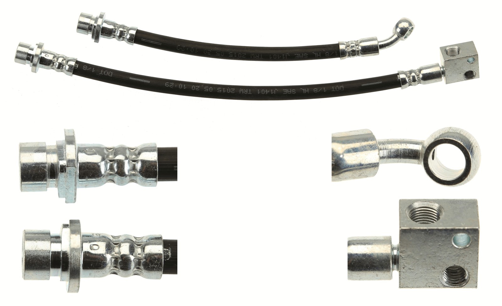 Fits TRW PHD1197 BRAKE JOSE