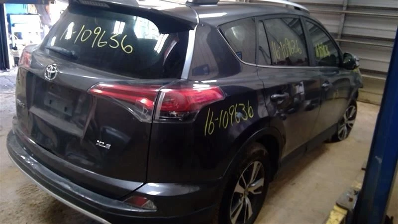 Cubo asiento delantero pasajero VIN F quinto dígito compatible con 13-18 RAV4 10270182 Foto 4 de 4