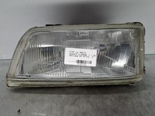 Feu avant (phare) Fiat DUCATO