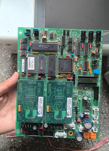 1PCS Used Tecan CCU 9000 Main Control Board for Waters Sample Manager ...