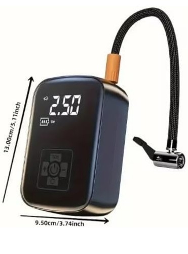 air compressor Intelligent Digital Display - Imagen 3 de 3