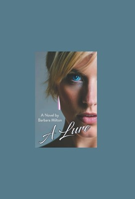 Barbara Milton Vincent Pozzuoli A Lure (Gebundene Ausgabe)