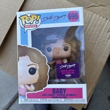 Funko Pop Dirty Dancing Figures 26