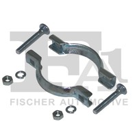 1X Fa1 931-966 KlemmstüCksatz Abgasanlage FüR Renault CitroëN Peugeot