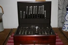 Gorham Sterling Silver Flatware