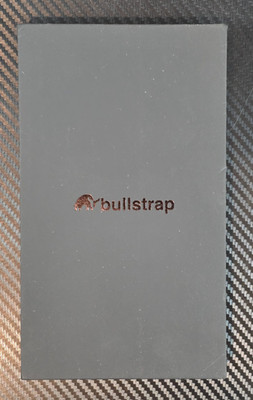 Bullstrap Premium Handcrafted Magsafe Leather Case for iPhone 15 Plus