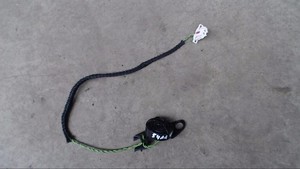 Hochtonlautsprecher Vorne Links 2752507775 BMW 320d Bj 2002 E46 2411661