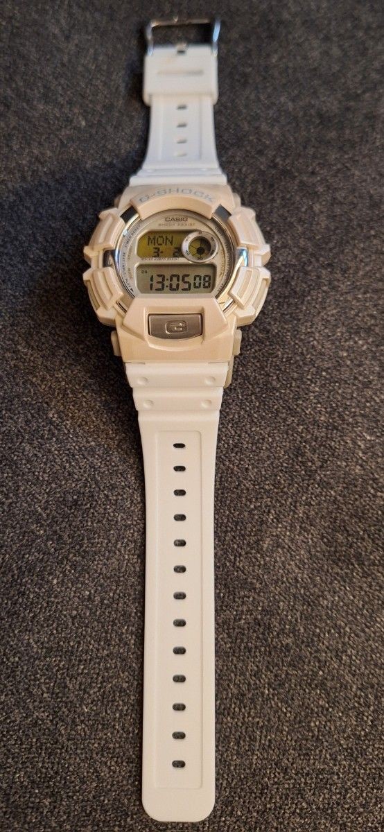 CASIO G-SHOCK G'MIX TRIBAL | eBay
