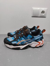 Asics Gel Nandi Aizure Blue Black 43,5