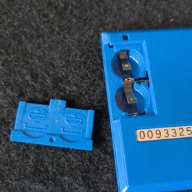 Vintage Nintendo Game & Watch Fire RC-04 Handheld game 1980 w/Box set, Working