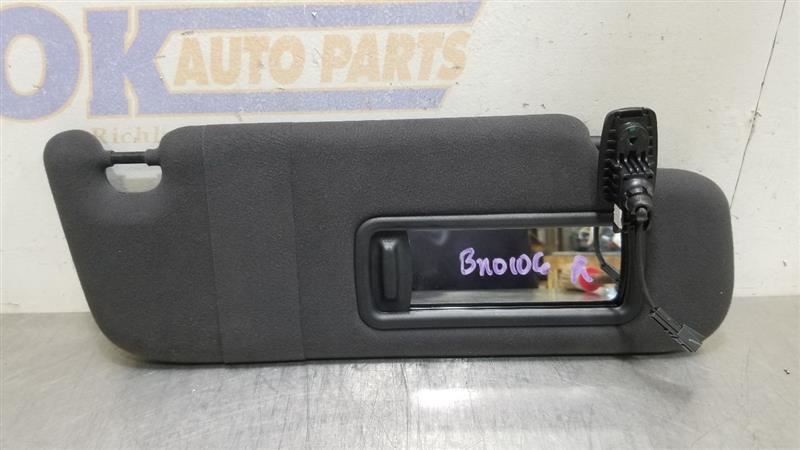 Maserati Levante 2019-2019 RIGHT Sun visor