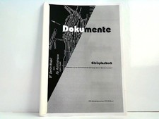 Dokumente. Gleisplanbuch - Nachdruck des ehemaligen Berliner Reichsbahnamtes 4. 