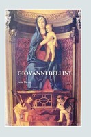 Julia Davis | Giovanni Bellini | Taschenbuch | Englisch (2008) | Painters Series