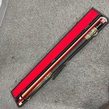 Adam XIX billiard cue Used Pool Stick