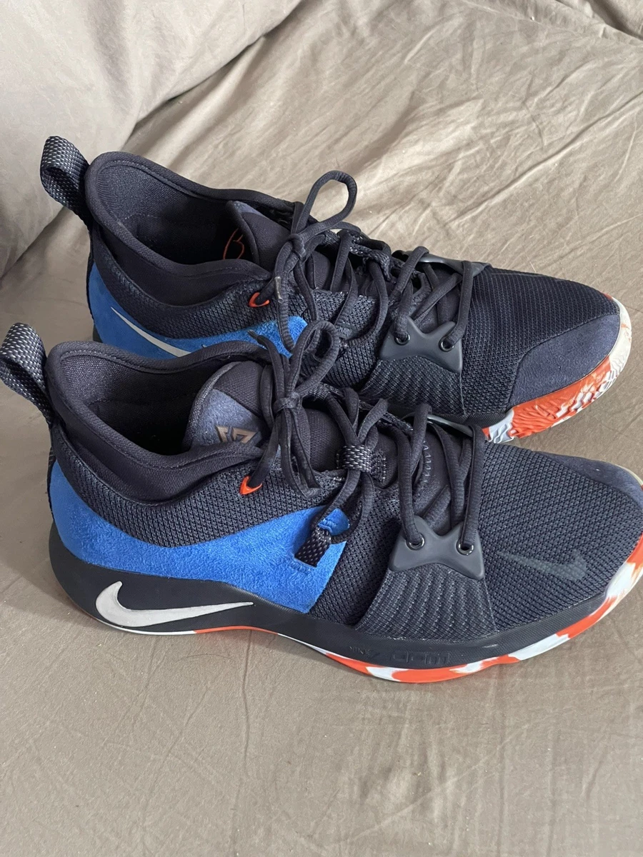 Nike PG 2 EP Home Craze for Sale | Authenticity Guaranteed | eBay