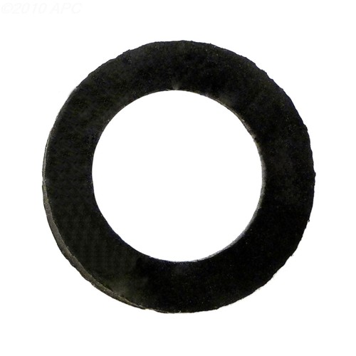 Aladdin G-217 1/2" Tank Gasket Rubber NPT Connection - 第 1/9 張圖片