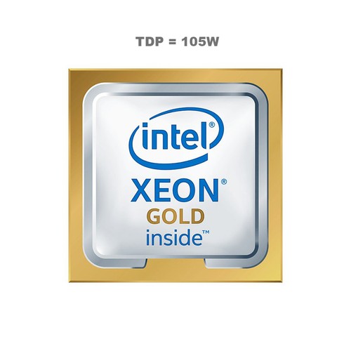 SR3GF Intel Xeon Gold 5118 2.30Ghz 12-Core 105W Skylake Processor LGA 3647 - Picture 5 of 5