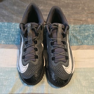 Nike Alpha Huarache Elite 4 Turf Baseball Shoes Size 13