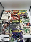 Amazing Spider-Man # 290 291 292 293 294 296 297 Kraven Run Comic Lot