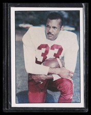 1981 TCMA Greats Ollie Matson #63