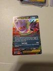 Pokémon TCG Mega Gengar EX 125/217 Ascended Heroes Pack Fresh NM