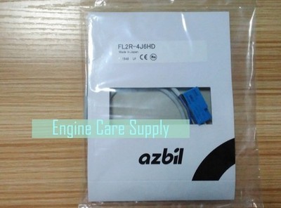 FL2R-4J6HD FL2R4J6HD 1PC New Yamatake / Azbil Proximity Switch free ship #C03