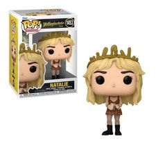 Funko Pop! Television Yellowjackets Natalie #1453