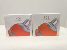 2 - P06 Interactive Dog Toys Dog Balls, Electric Automatic Moving Smart Dog Toy.