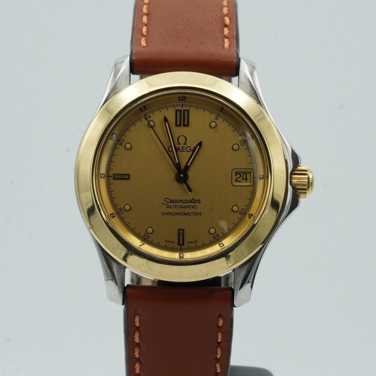 OMEGA Seamaster 1665.1501 OM466