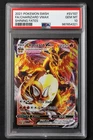 New ListingPokémon Charizard VMAX SV107/SV122 Shining Fates Shiny Holo Rare PSA 10
