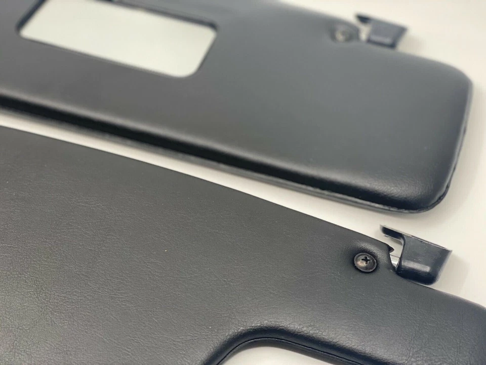 Juego de parasoles con soporte para Porsche 911 912 Targa Cabrio 1964-1989 Foto 3 de 3