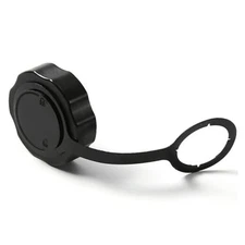 Fuel Tank Cap, Compatible with Multiquip Mikasa Jumping Jack Rammer MTX60, 