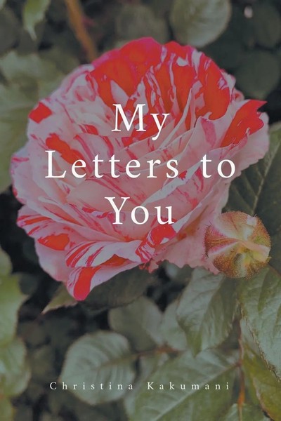 Christina Kakumani | My Letters To You | Taschenbuch | Englisch (2021)-image