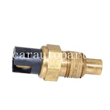 Sensor transmisor de temperatura de refrigerante OEM HS125CM para Buick Chevrolet Cadillac GMC