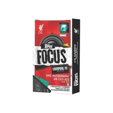 2025-26 Topps Focus Liverpool FC Soccer Checklist Guide in-content 26
